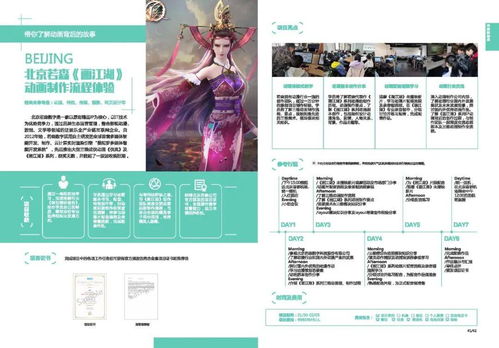 新發(fā)現(xiàn)專業(yè)魅力 23款職業(yè)體驗項目等你來，探索北京企業(yè)網(wǎng)站建設(shè)